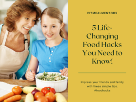 ## 5 Life-Changing Food Hacks You Wish You Knew Sooner: Save Time, Money & Your Sanity!