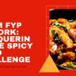 From FYP to Fork: Conquering the Spicy Food Challenge TikTok Craze in Your Kitchen (Plus, Mastery Tips!)
