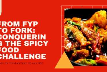 From FYP to Fork: Conquering the Spicy Food Challenge TikTok Craze in Your Kitchen (Plus, Mastery Tips!)