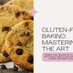 gluten-free baking