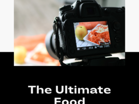 The Ultimate Guide to Food Photography for Social Media