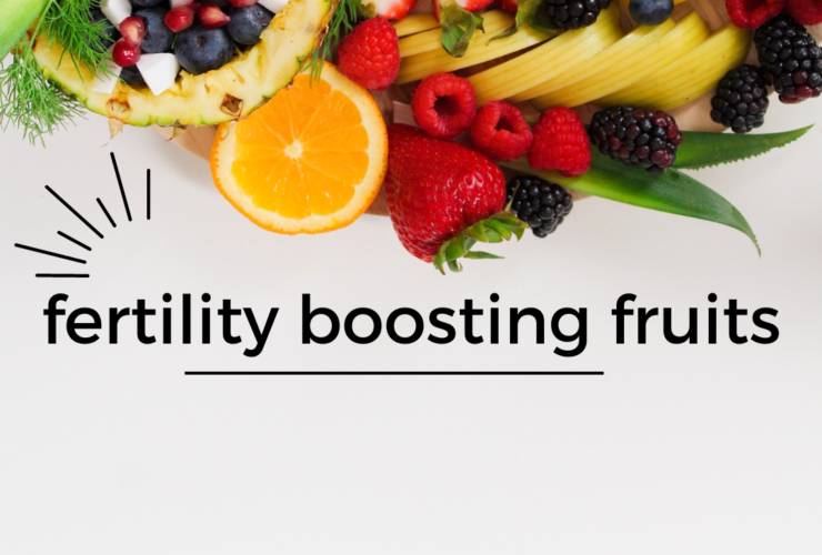 Fertility-Boosting Fruits Every Woman Should Know