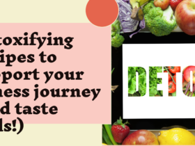 Detoxifying Recipes to Support Your Fitness Journey (and Taste Buds!)