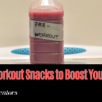 3 Energy-Boosting Pre-Workout Snacks to Crush Your Next Gym Session