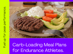 Carb-Loading Meal Plans for Endurance Athletes: Conquer Your Next Race with Strategic Fueling