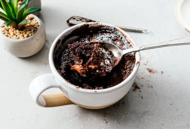 Best Chocolate Mug Cake: A Deliciously Divine Single-Serving Sensation in Minutes