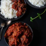 A Celebration of Nigerian Tomato Stew: A Culinary Journey