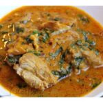 A Deep Dive into Banga Soup (Ofe Akwu): A Nigerian Delight