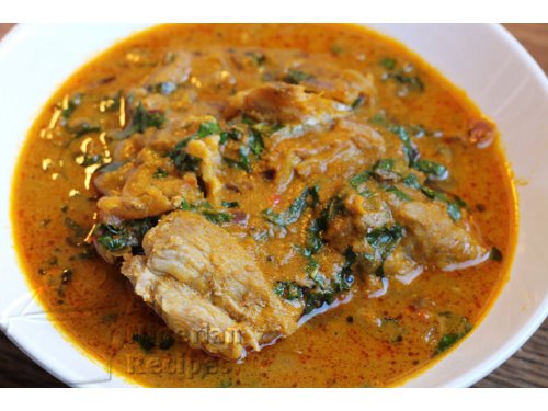 A Deep Dive into Banga Soup (Ofe Akwu): A Nigerian Delight