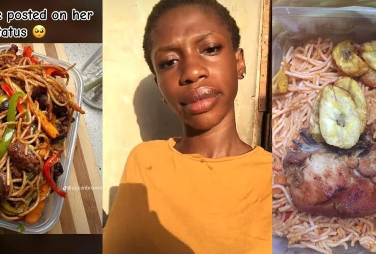 A Tale of Disappointment: Nigerian Lady Shares WhatsApp Vendor Woes