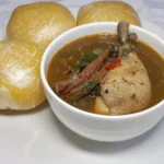 A Delightful Journey into Ofe Nsala: A Traditional Nigerian Soup