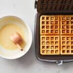 Recipe For Waffles