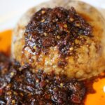 Recipe for Ewa Agoyin (Ewa Aganyin): A Delicious Nigerian Bean Stew