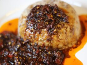 Recipe for Ewa Agoyin (Ewa Aganyin): A Delicious Nigerian Bean Stew