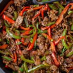 Savory Beef and Bell Pepper Stir-Fry in 20 Minutes