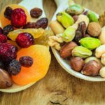 The Great Fruit-Snack Showdown: Dried Fruit Takes the Crown