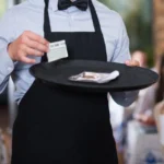 Waiter Stabs Customer During Dispute Over Restaurant Bill