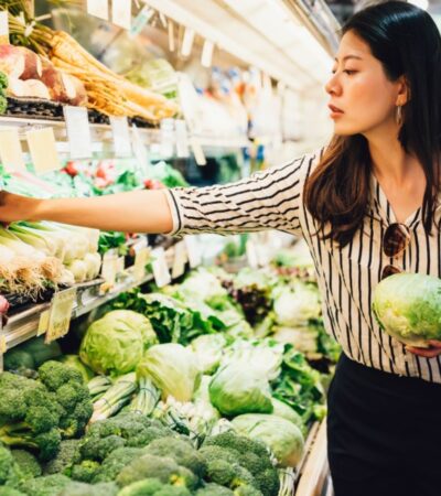 The top 10 veggies you should eat weekly for ultimate health