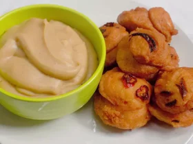 Recipe for Akara: A Delicious Nigerian Snack