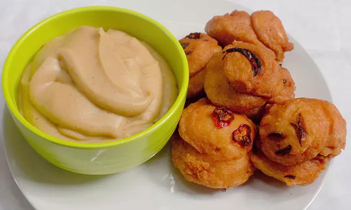 Recipe for Akara: A Delicious Nigerian Snack