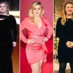 Kelly Clarkson Opens Up About Using Weight Loss Medication