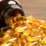 Fish oil supplements may raise risk of stroke, heart issues, study suggests