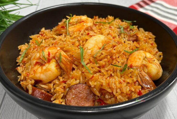 🚨 Every One Loves This Simple One Pot Rice Recipe, Try It (VIDEO)