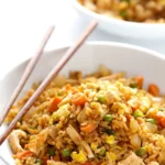 Easy Chicken Fried Rice: 15 Minutes to Delicious!