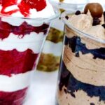 Recipe for Cake Parfait: A Step-by-Step Guide to Creating the Perfect Dessert