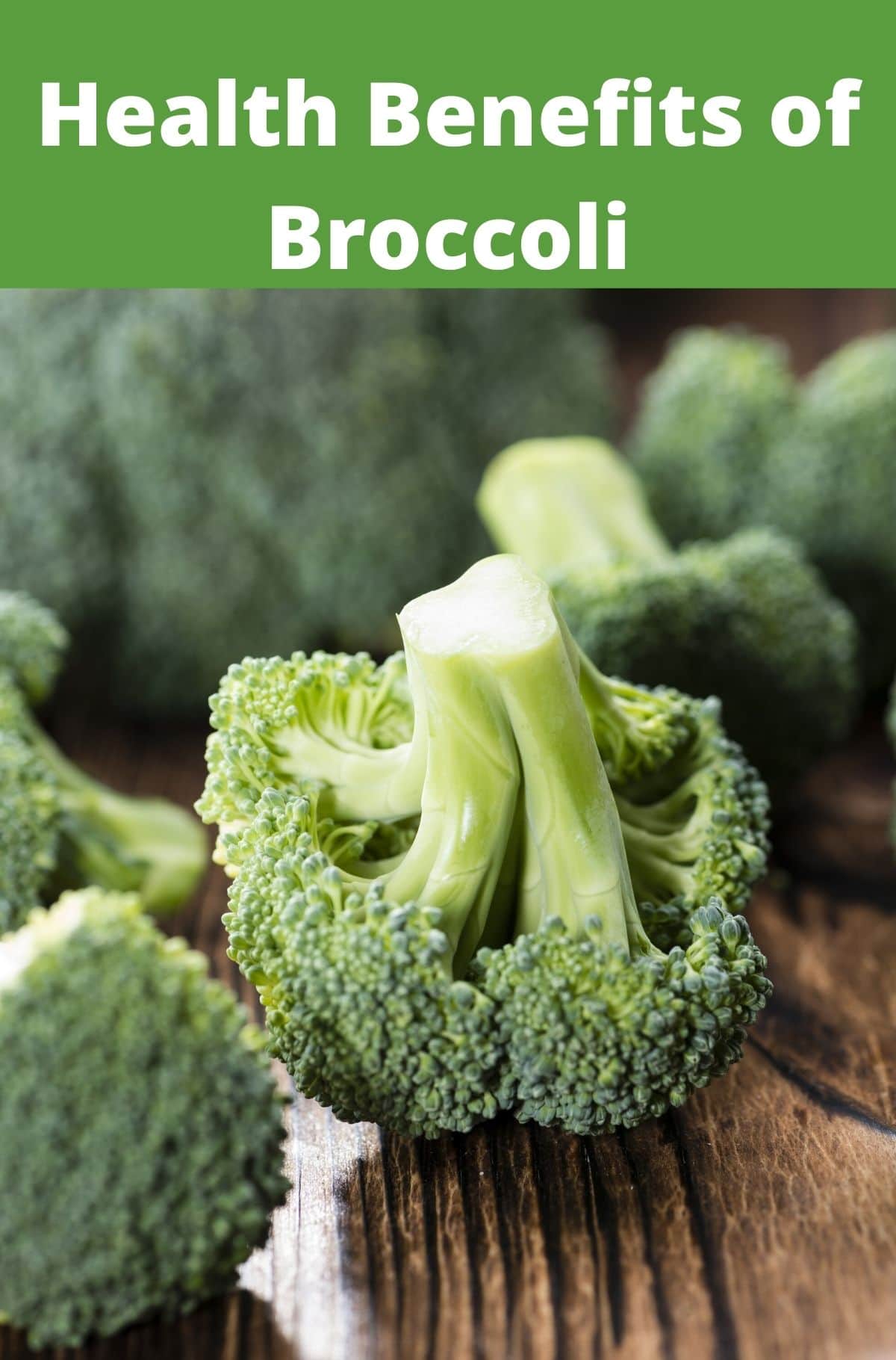 5 Powerful Perks of Packing in Broccoli