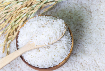 Rice: Everyday Staple or Hidden Health Risk?