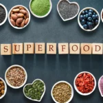 10 Superfoods to Include in Your Diet