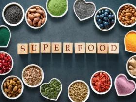 10 Superfoods to Include in Your Diet