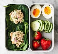 Budget-Friendly Meal Prep Ideas for Healthy Eating