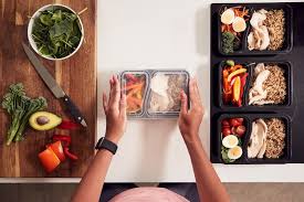 Fit Meals on a Budget: Eating Healthy Without Breaking the Bank