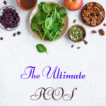 The Ultimate PCOS Food List: Top 10 Foods to Manage PCOS Naturally