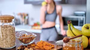 What to Eat for Better Energy and Weight Management