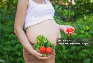 Fertility Food List: 15 Superfoods to Enhance Fertility Naturally