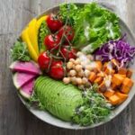 Plant-Based Eating: Embracing a Healthier Lifestyle