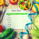 Fertility Diet Plan: A Food List to Help You Conceive