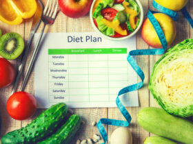 Fertility Diet Plan: A Food List to Help You Conceive