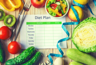 Fertility Diet Plan: A Food List to Help You Conceive