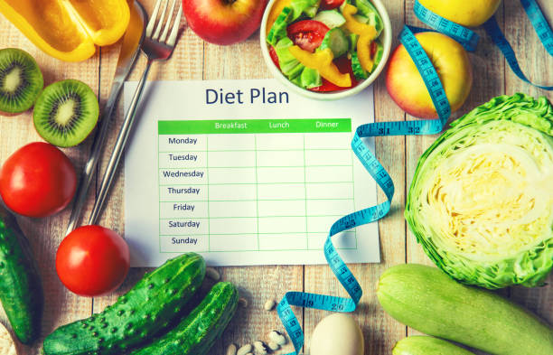 Fertility Diet Plan: A Food List to Help You Conceive