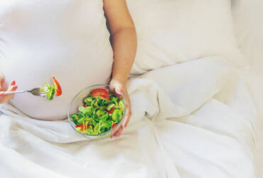 Fertility Food List: The Best Foods to Eat for Conception