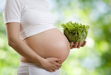 The Best Foods to Eat to Get Pregnant