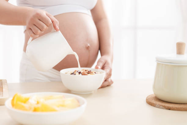Top 20 Fertility Foods: What to Eat When Trying to Conceive