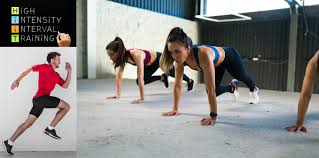 HIIT Workouts: Maximize Your Fitness in Minimal Time