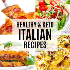 3 Italian Foods for Weight Loss: Delicious and Healthy Choices