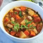 Minestrone Soup Recipe: A Hearty and Nutritious Meal