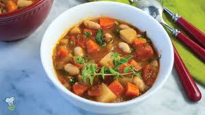 Minestrone Soup Recipe: A Hearty and Nutritious Meal